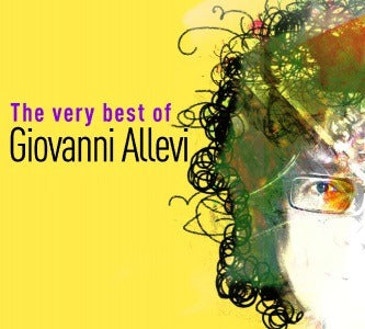 Allevi Giovanni - The Very Best Of Cd 0889854914523