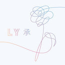 Bts - Love Yourself: Her (Limited Edt.) Cd 0889854942724