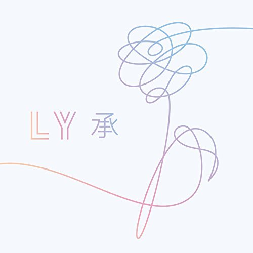 Bts - Love Yourself: Her (Limited Edt.) Cd 0889854942724