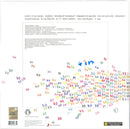 Battisti Lucio - E Gia (180 Gr. Gatefold Sleeve + Printed Inner Sleeve Remastered 4Bit/192Khz) Lp 0889854958312