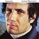 Battisti Lucio - Images Lp 0889854958411