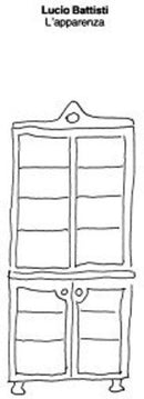 Battisti Lucio - L'Apparenza Lp 0889854958510