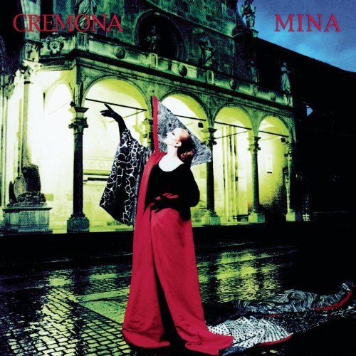 Mina - Cremona Vinile LP - Vinyl record 0889854959319