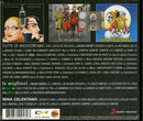 Mina Celentano - Tutte Le Migliori (Deluxe Edt. 4 Cd In Special Boxset + 6 Cartoline) Cd 0889854991623