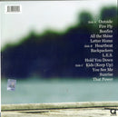 Childish Gambino - Camp Lp 0892038002404