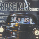 Specials The - The Singles
