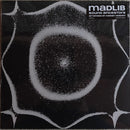 Madlib( Arranged By Kieran Hebden) - Sound Ancestors Cd 0989327004420