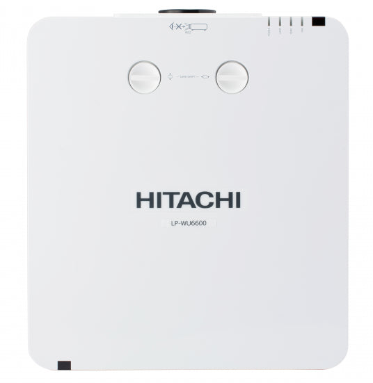 Videoproiettore Hitachi LP-WU6600 (fornito senza ottica)