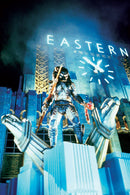 Predator 2 Eastern Poster 35 x 50