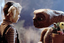 E.T. l'extra-terrestre (E.T. the Extra-Terrestrial) 1982 Steven Spielberg Poster 50 x 35