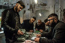 Gomorra 3  Poster 50 x 35