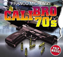 Micalizzi Franco - Calibro 70'S CD 1018312201816