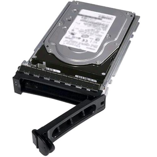 DELL 400-AJPP 600GB HDD SAS 2.5" 10.000rpm