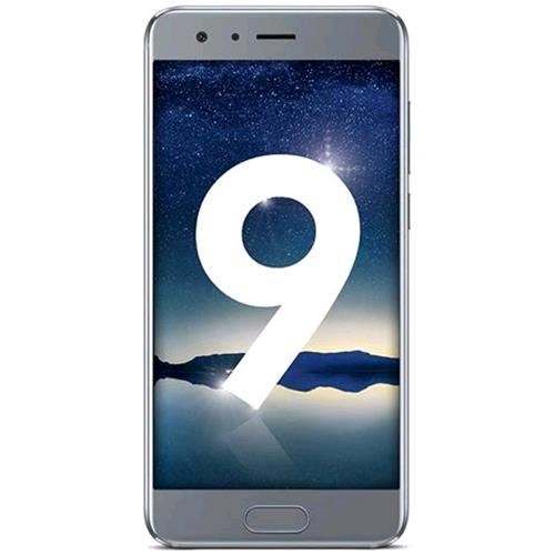 HONOR 9 PREMIUM DUAL SIM 5.2" OCTA CORE 64GB RAM 6GB 4G LTE ITALIA GREY