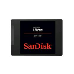 SANDISK ULTRA 3D SSD 2.000 GB SATA III