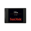 SANDISK ULTRA 3D SSD 2.000 GB SATA III