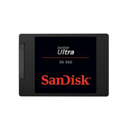 SANDISK ULTRA 3D SSD 2.000 GB SATA III