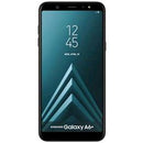 SAMSUNG A605 GALAXY A6+ DUAL SIM 6" OCTA CORE 32GB RAM 3GB 4G LTE ITALIA BLACK