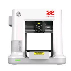 XYZ DA VINCI MINI W+ STAMPANTE 3D WI-FI USB COLORE BIANCO