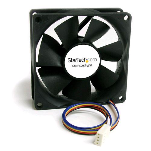 STARTECH VENTOLA DI RAFFREDDAMENTO CASE 2500rpm