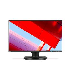 NEC MULTISYNC E271N 27" LED FULL HD FORMATO 16:9 CONTRASTO 1.000:1 1xVGA 1xHDMI 1xDISPLAY PORT GARANZIA ITALIA BLACK