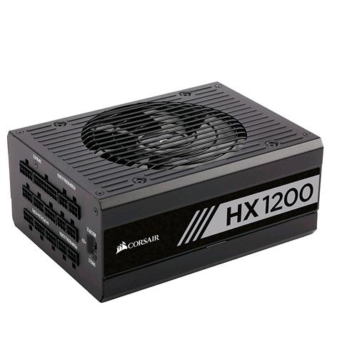 CORSAIR HX1200 ALIMENTATORE 1200W ATX