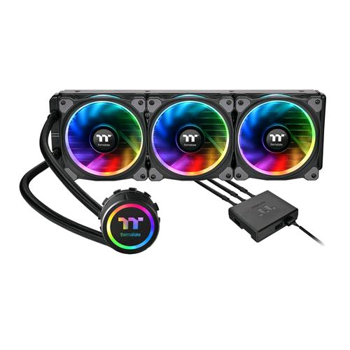 THERMALTAKE FLOE RIING RGB 360 TT VENTOLA