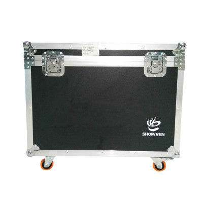 Sparkular Flight Case