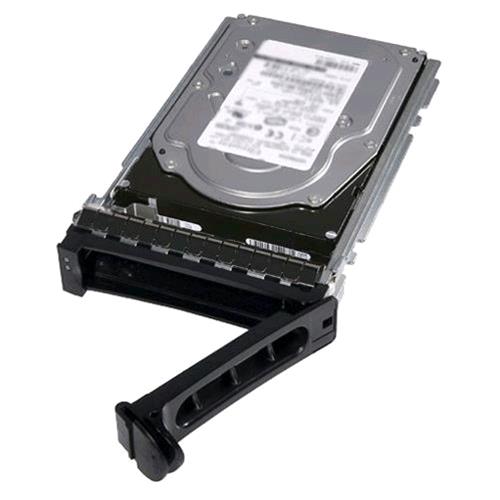 DELL 400-AJRF 600GB HDD SAS 2.5" 15.000rpm