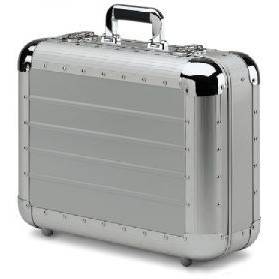 Amabilia CD-Case Soft Standard - argento