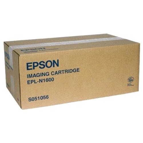 EPSON EPLN1600 S051056 TONER NERO 8.500 PAGINE