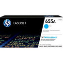 HP 655A TONER 10.500 PAG CIANO