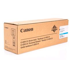 CANON C-EXV 21 DRUM 53.000 PAG CIANO