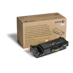 XEROX PHASER 3330 WC 3335/3345 TONER NERO 15.000 PAG.