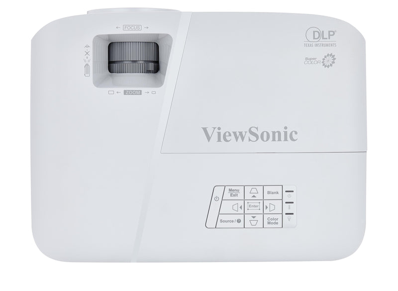 Videoproiettore ViewSonic PG603W