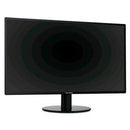 VIEWSONIC VA2719-2K-SMHD 27" LED WIDE QUAD HD 16:9 2560x1440 px ITALIA NERO