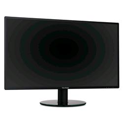 VIEWSONIC VA2719-2K-SMHD 27" LED WIDE QUAD HD 16:9 2560x1440 px ITALIA NERO