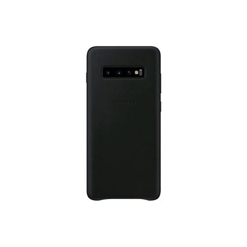 SAMSUNG GALAXY S10+ COVER NERO