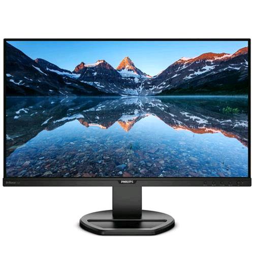 PHILIPS 252B9/00 25" LED FULL HD CON POWERSENSOR MONITOR PC