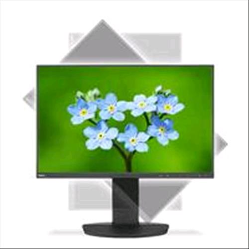 NEC MULTISYNC EA231WU-BK 22.5" IPS WUXGA WLED FULL HD MONITOR PC