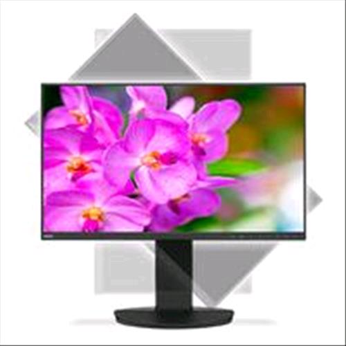 NEC MULTISYNC EA241F-BK 24" LED IPS FULL HD MONITOR PC