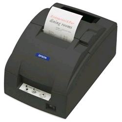 EPSON TM-U220B EDG RS232