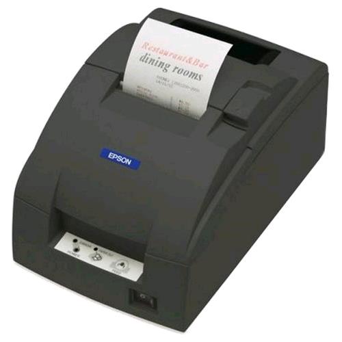 EPSON TM-U220B EDG RS232