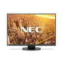 NEC MULTISYNC EA231WU MONITOR 22.5" LED FULL HD AUTOPARLANTI INCORPORATI PORTA HDMI USB 2.0 BLACK