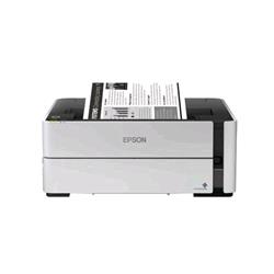 EPSON ECOTANK ET-M1170 STAMPANTE A GETTO D'INCHIOSTRO 1200 X 2400 DPI A4 WI-FI