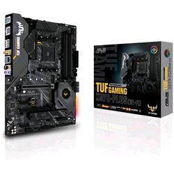 ASUS TUF GAMING X570-PLUS WI-FI SCHEDA MADRE FORM ATX CHIPSET AMD X570 CHIPSET AM4