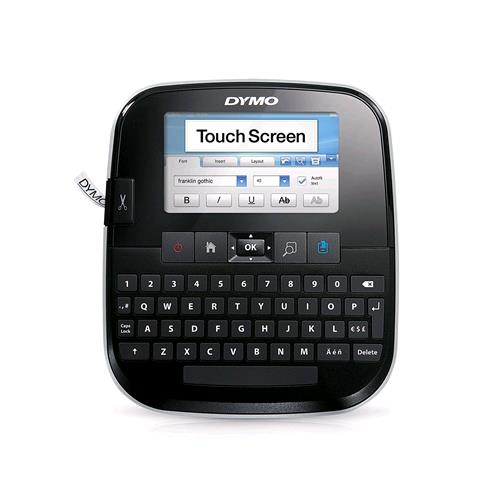 DYMO LM500 TS ETICHETTATRICE QWERTY