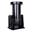Mini LED Confetti Machine