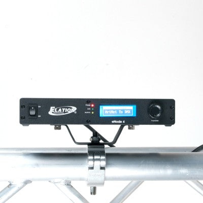 4-Universe Ethernet-DMX Node