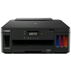 CANON PIXMA G5050 STAMPANTE MULTIFUNZIONE INK JET A5 WI-FI 4800 X 1200 DPI